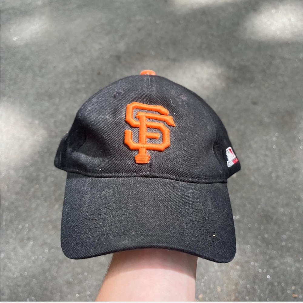 San Francisco Giants hat
